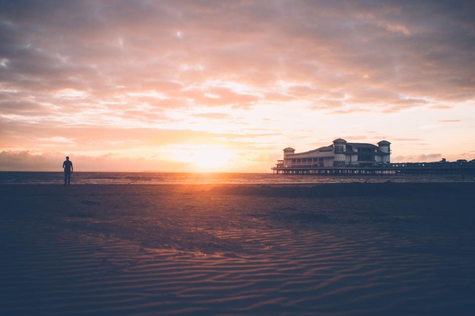 Sea Shore