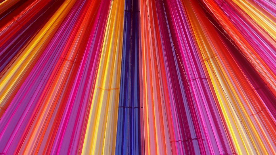 Colorful Pattern