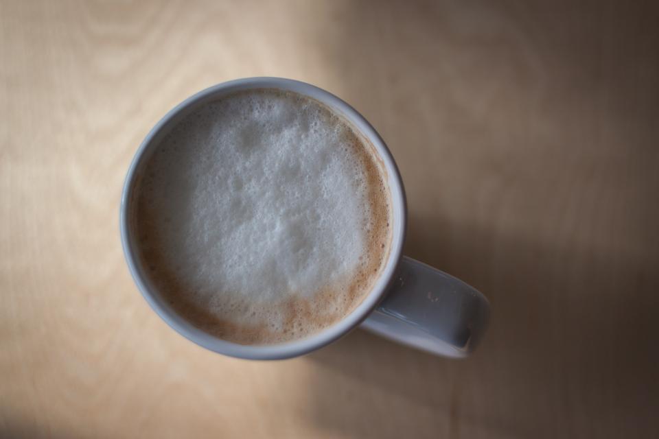 Cafe Coffee