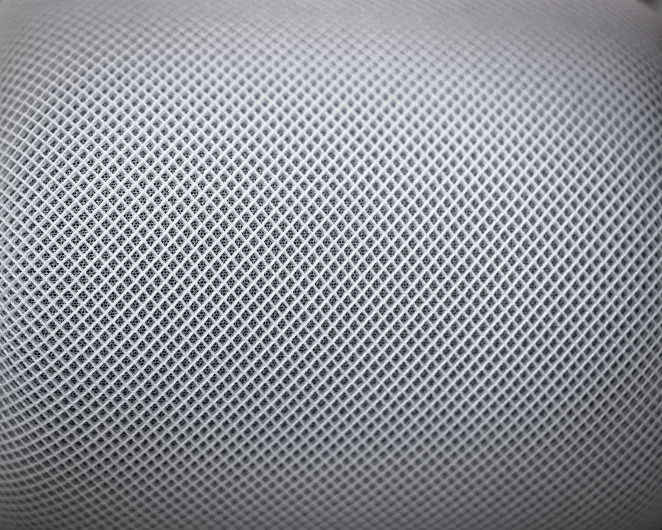 Mesh Background
