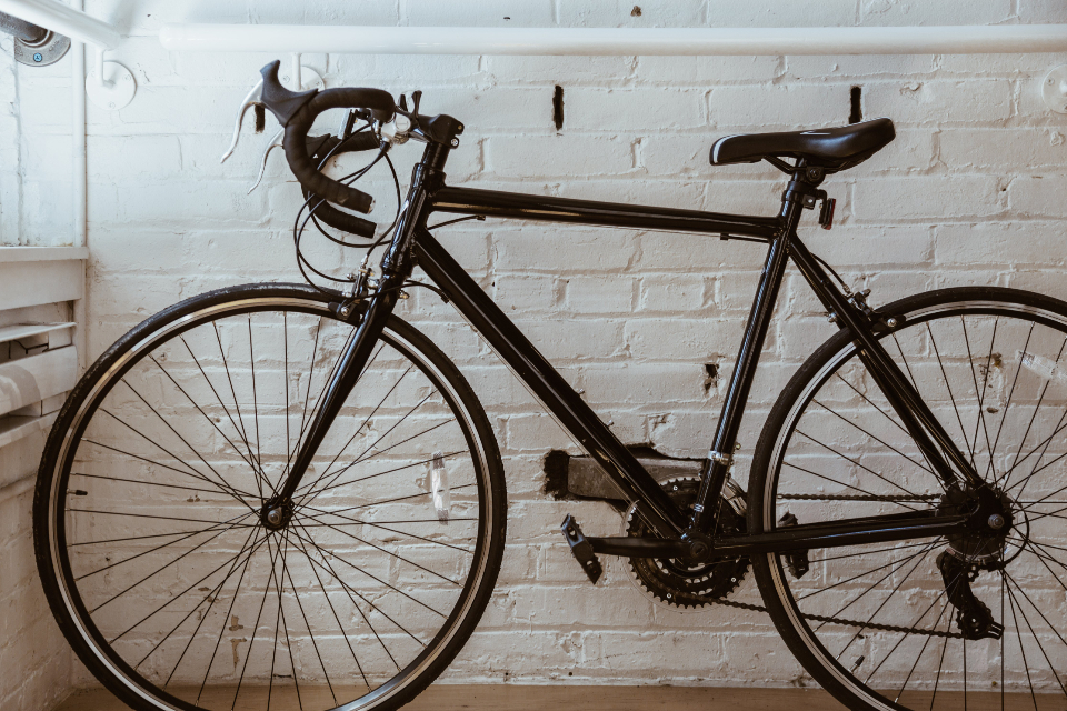 Bike Bicycle