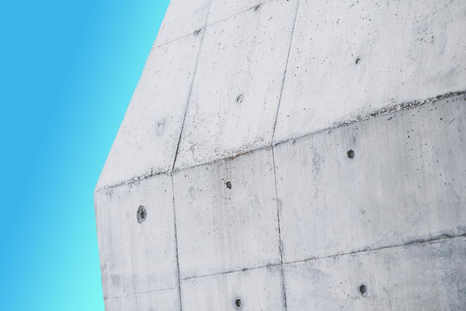 Architecture Building