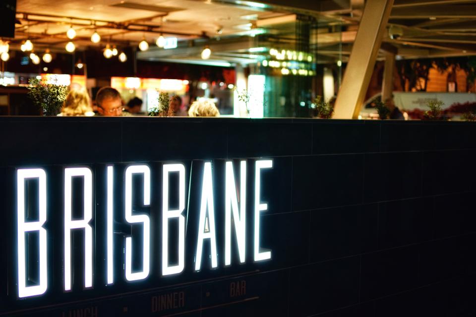 Brisbane Shop