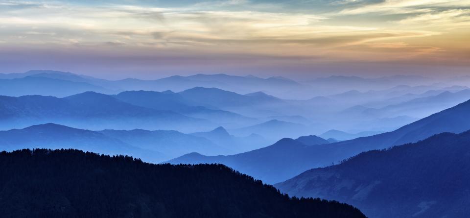Mountain Highland