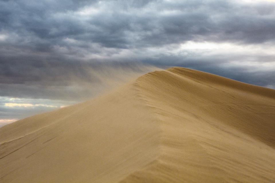Sand Highland