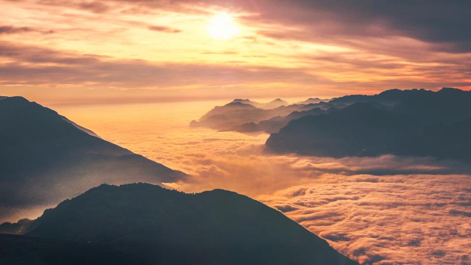 Nature Landscape