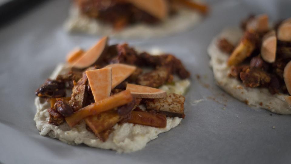 Sweet Potato