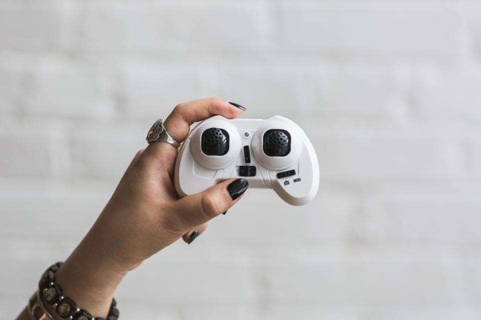 Game Controller