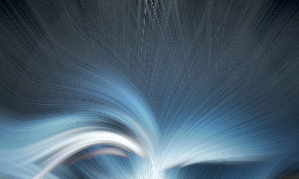 Abstract Swirl
