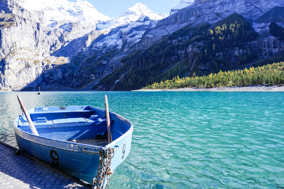 Boat Lake