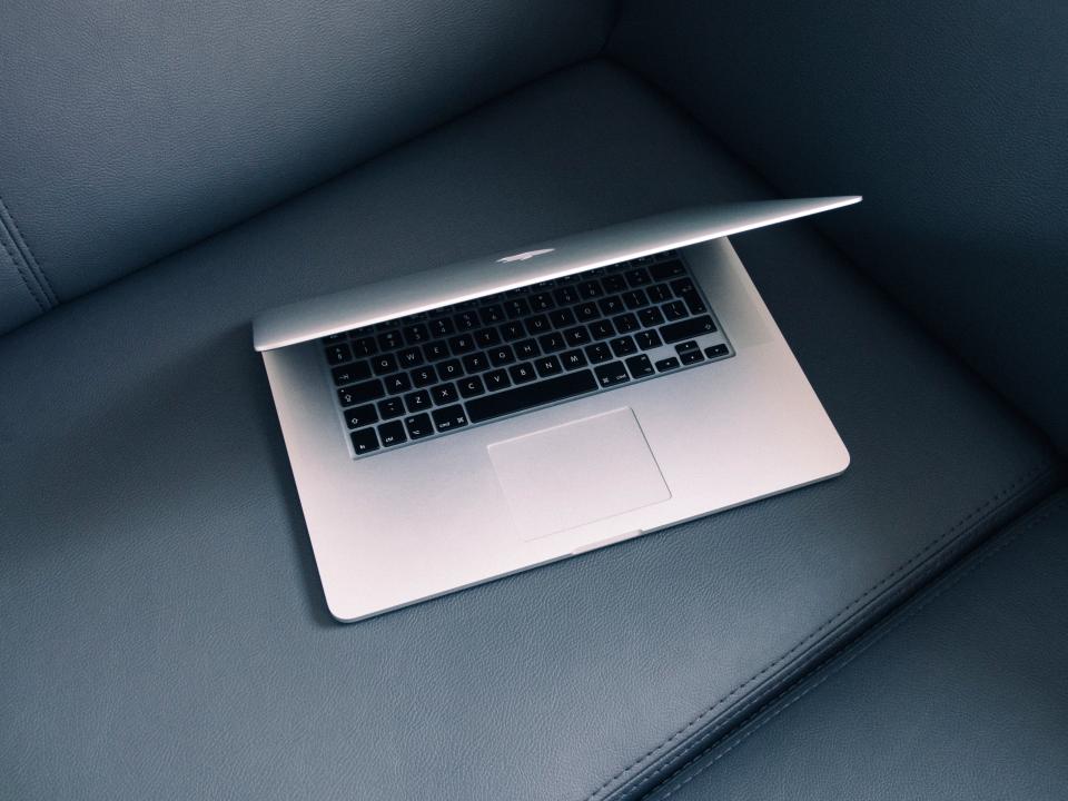 Macbook Laptop