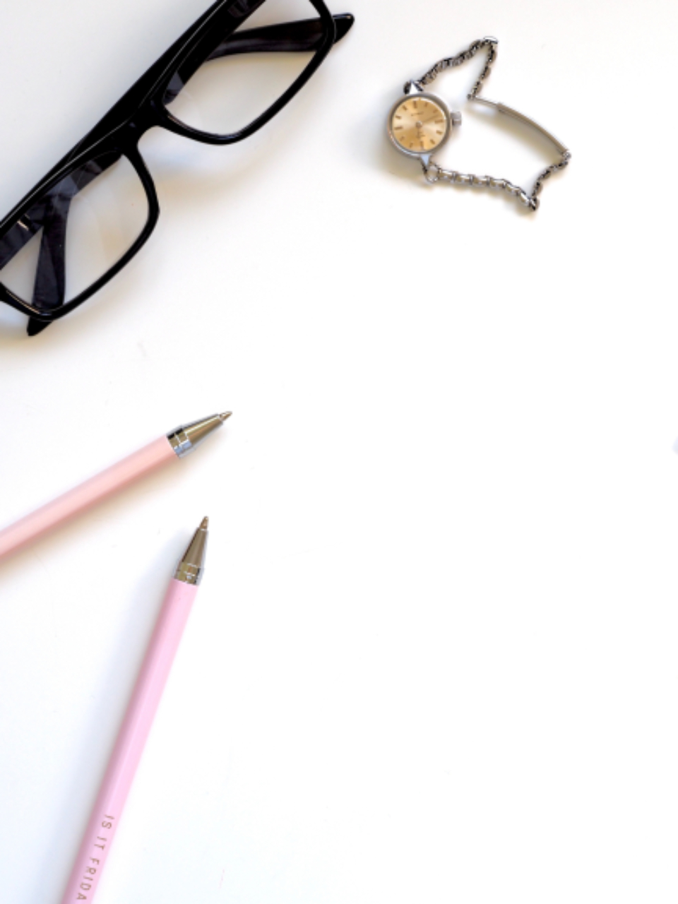 Glasses Pens