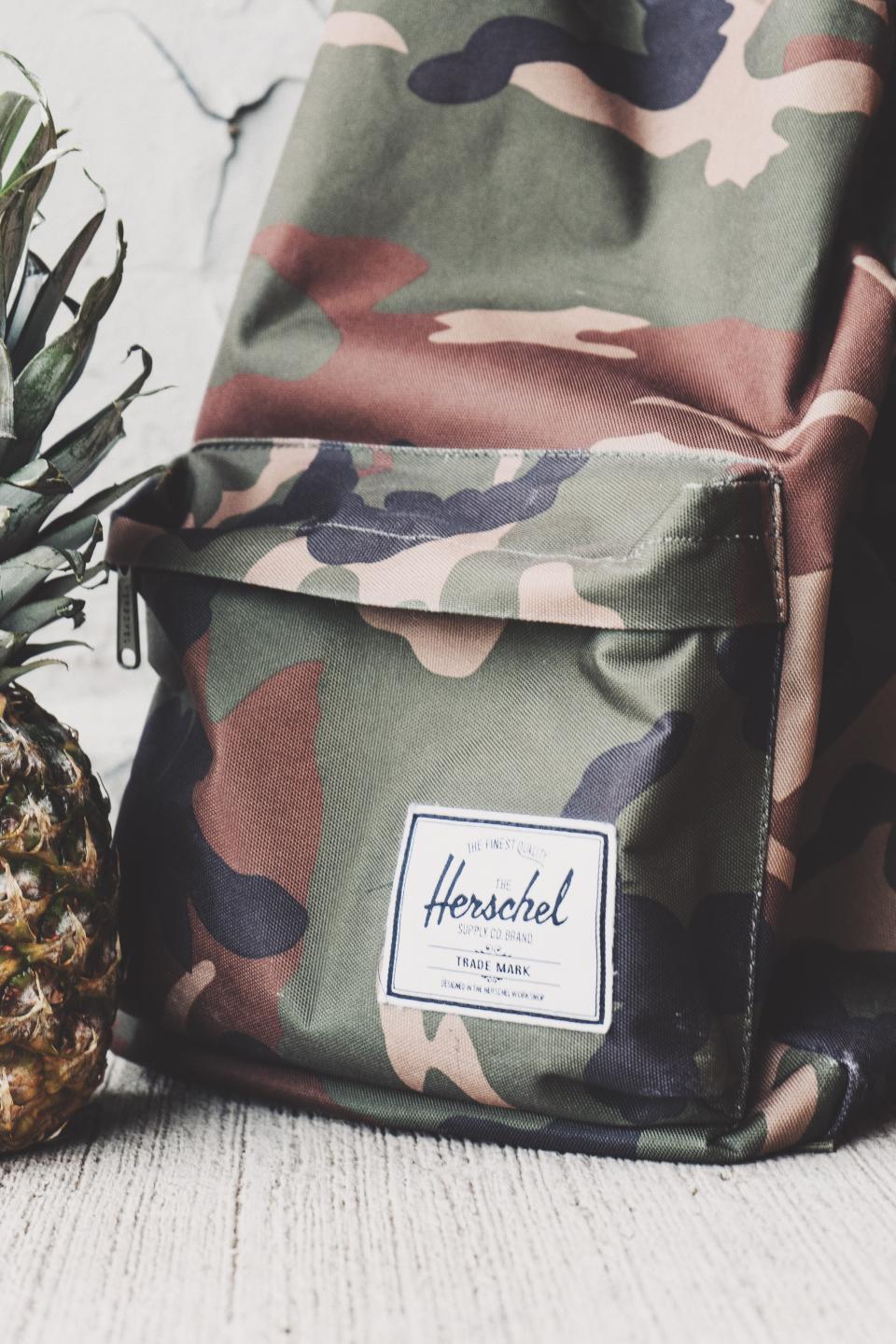 Bag Backpack