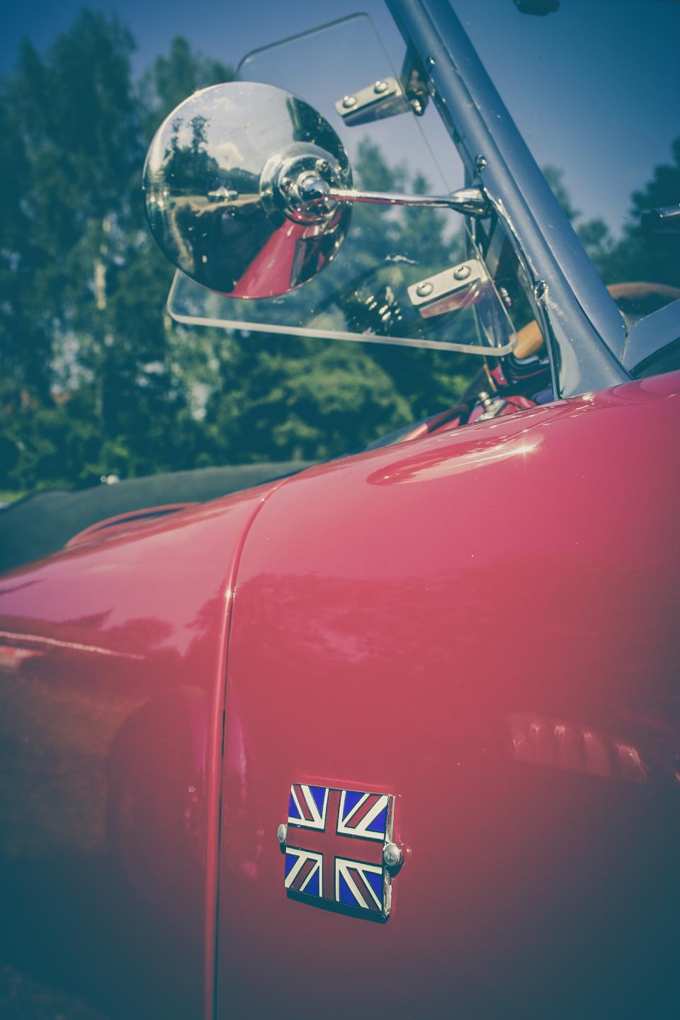 Car Auto