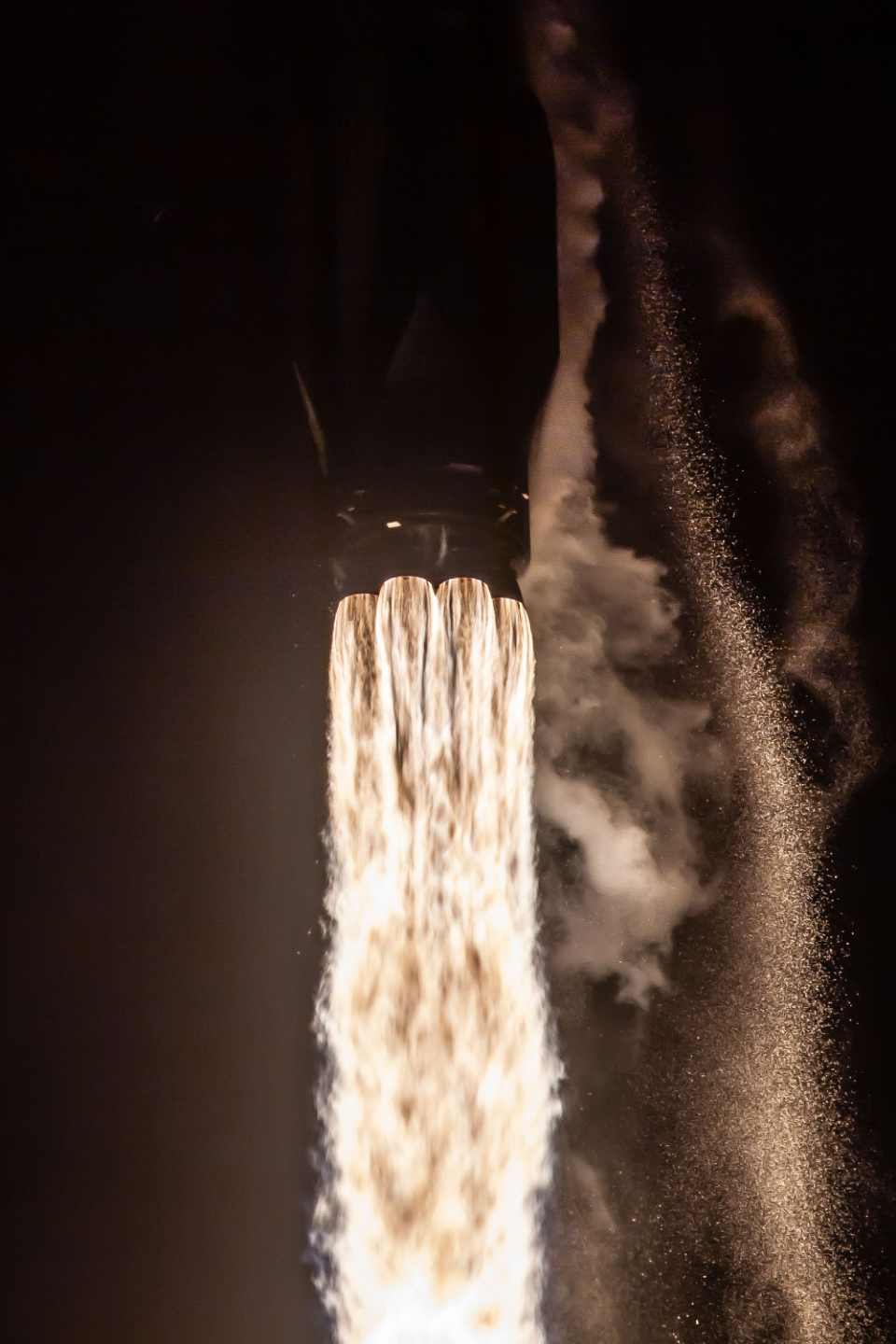 Space Rocket