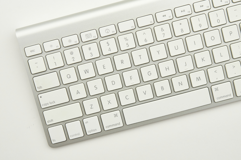 Keyboard Desk