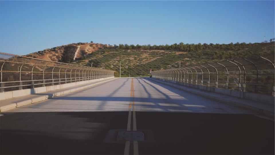 Road Pavement