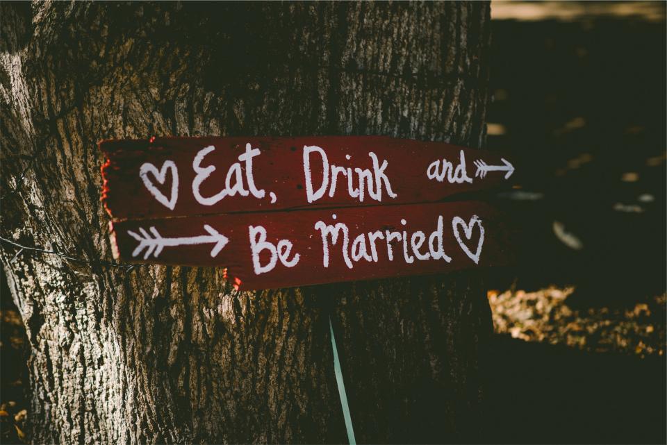 Marriage Married