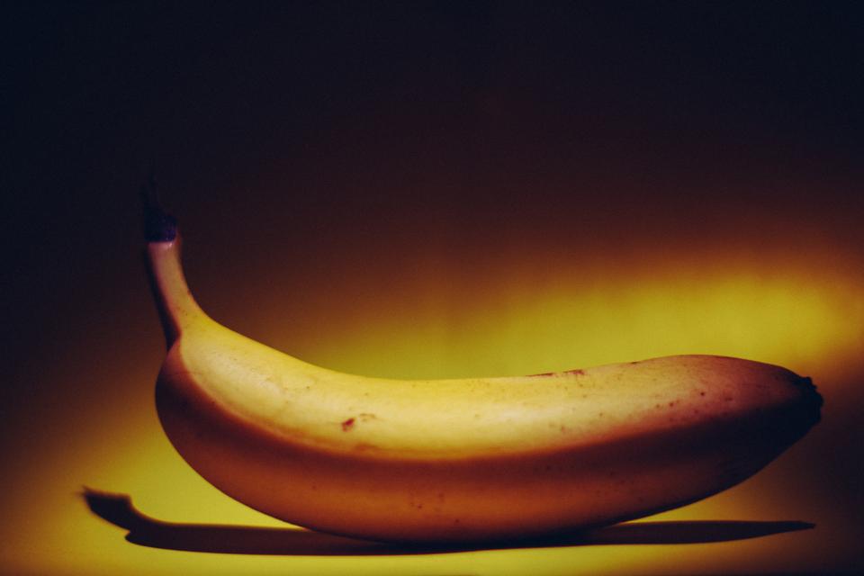 Banana Fruits