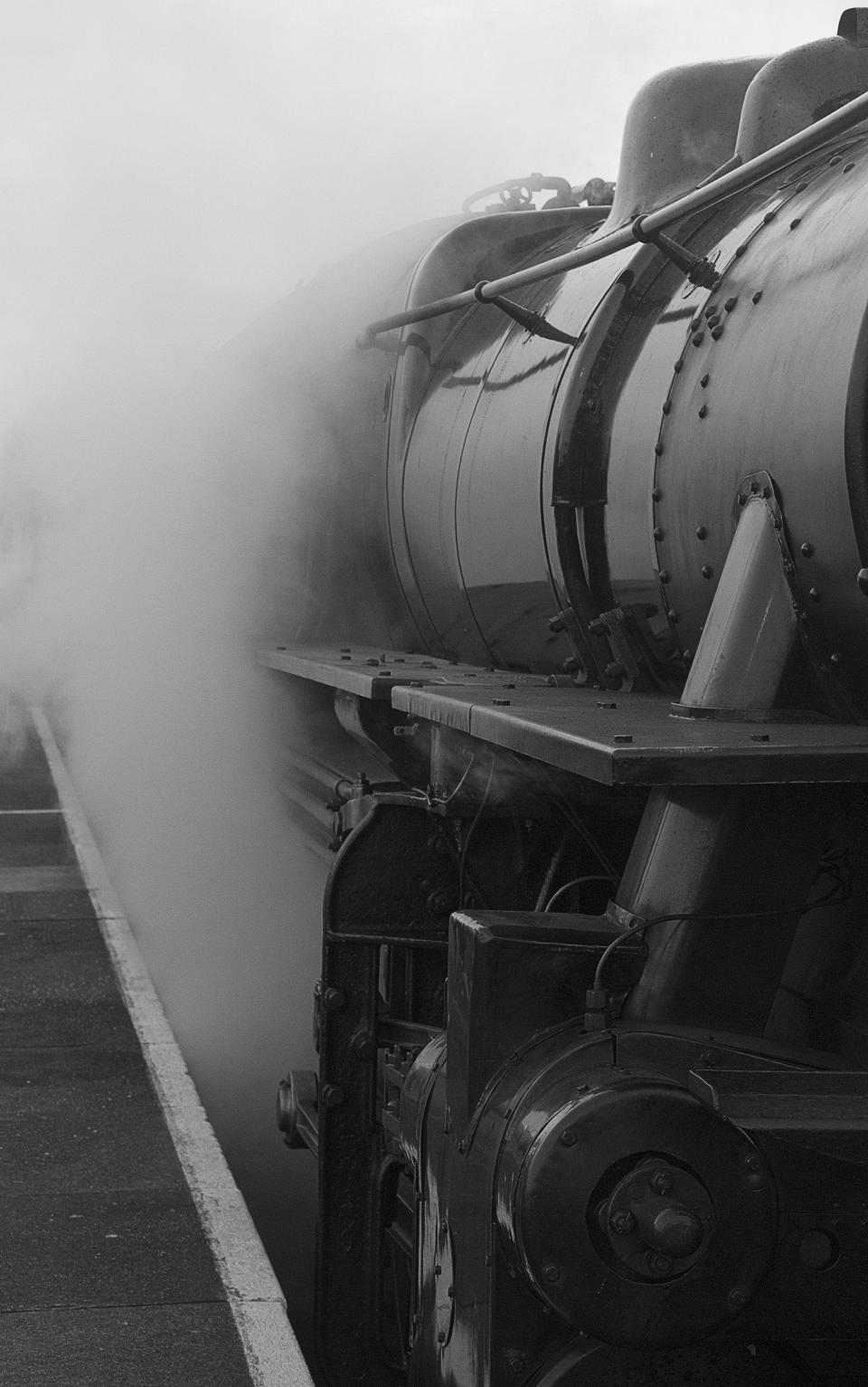 Transportation Train