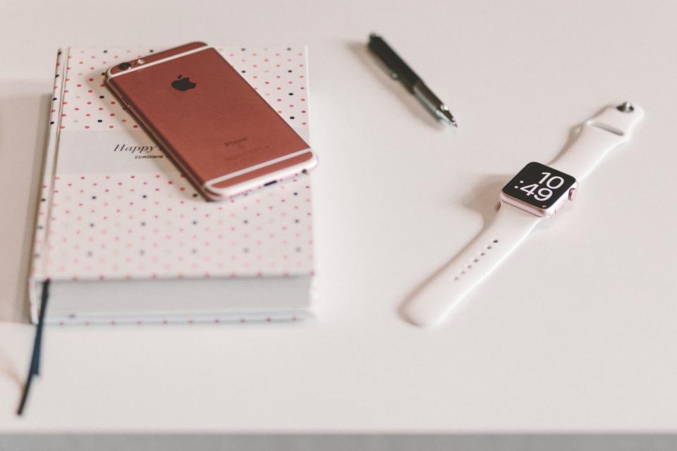 Iphone Apple