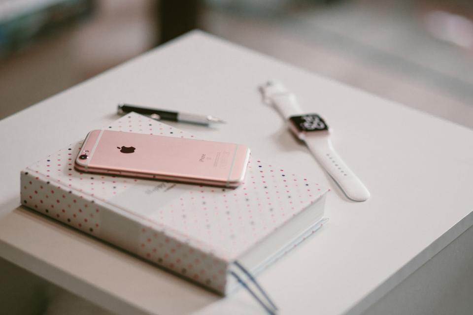Iphone Apple