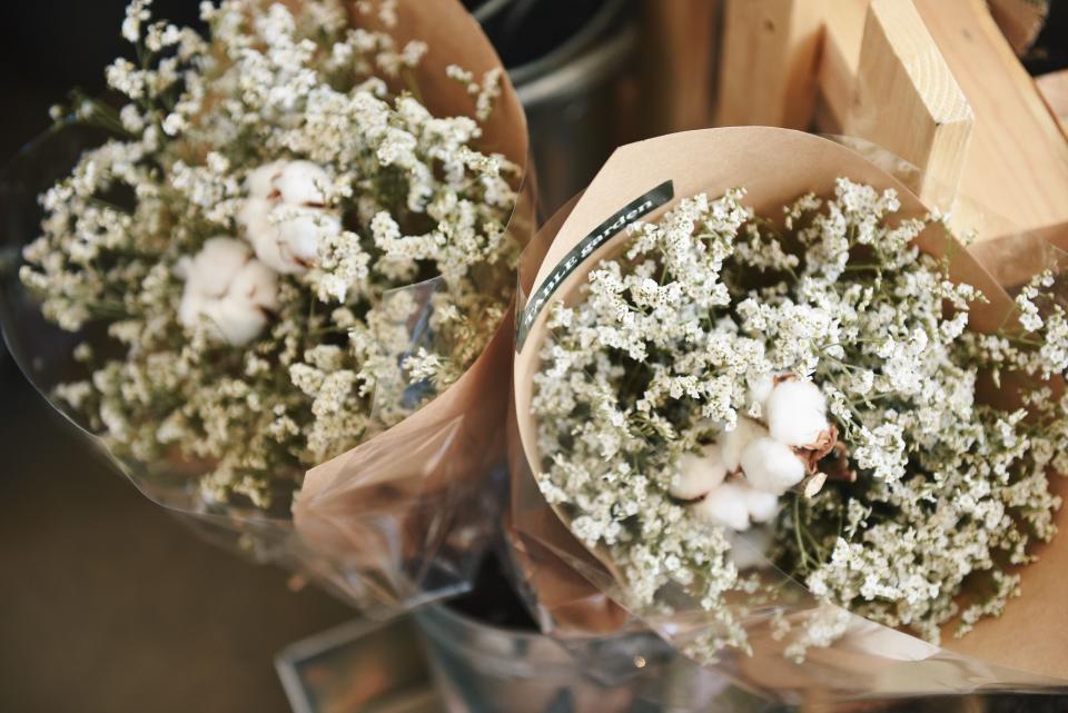 Flowers Bouquet
