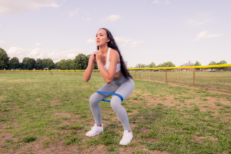 Female Fitness