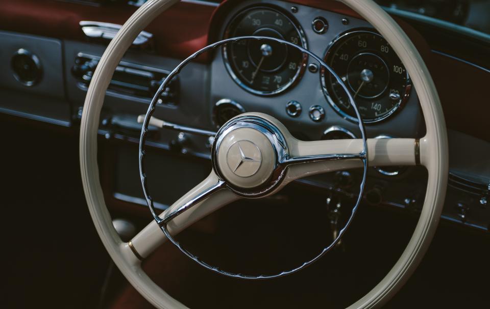 Car Travel