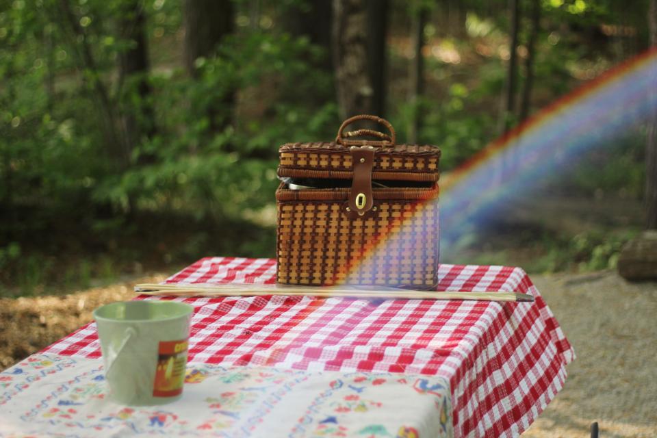 Table Cloth