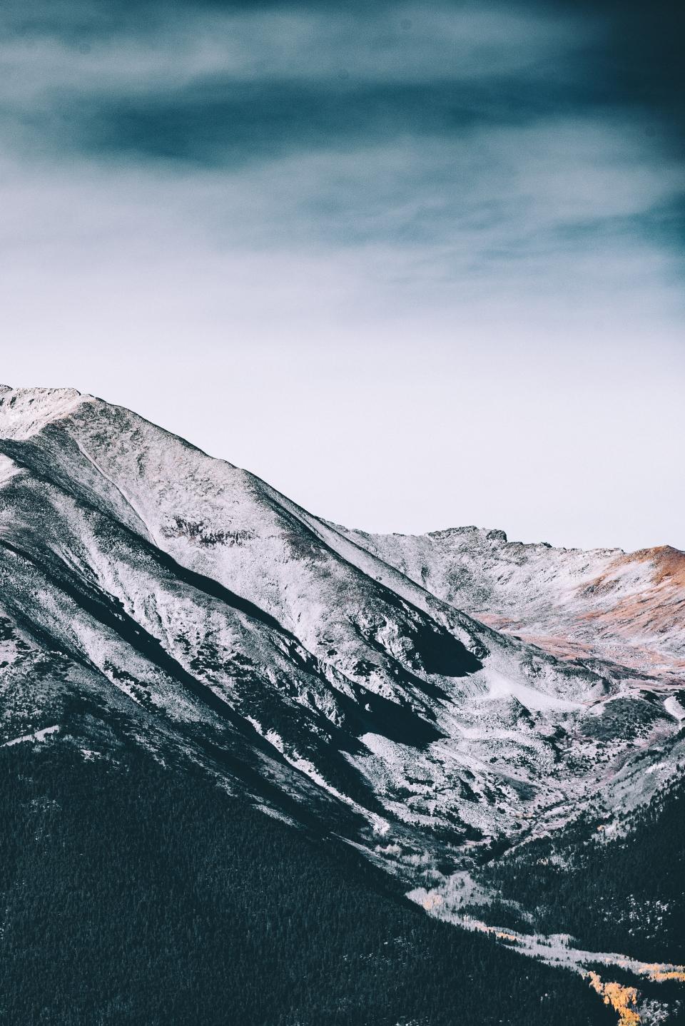 Nature Mountain