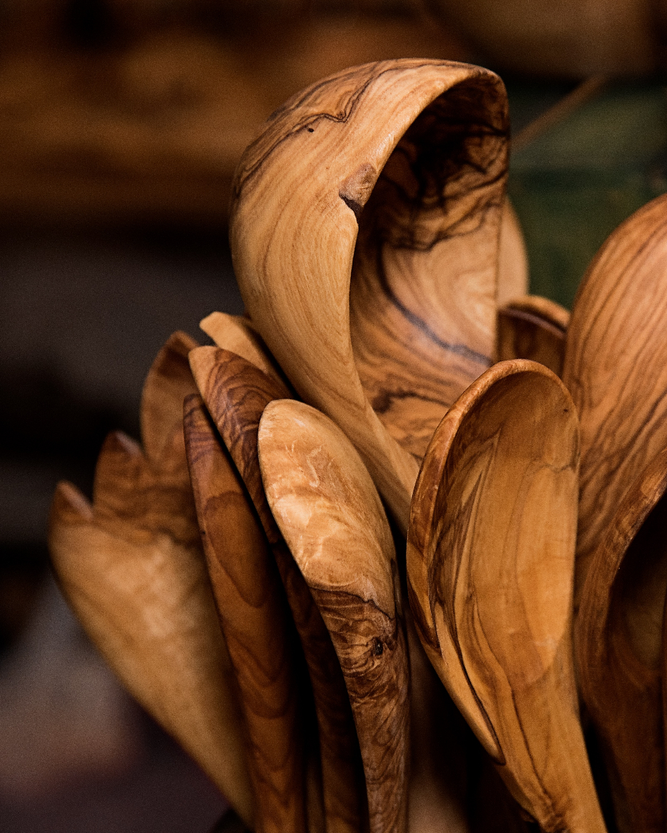 Collection Wooden