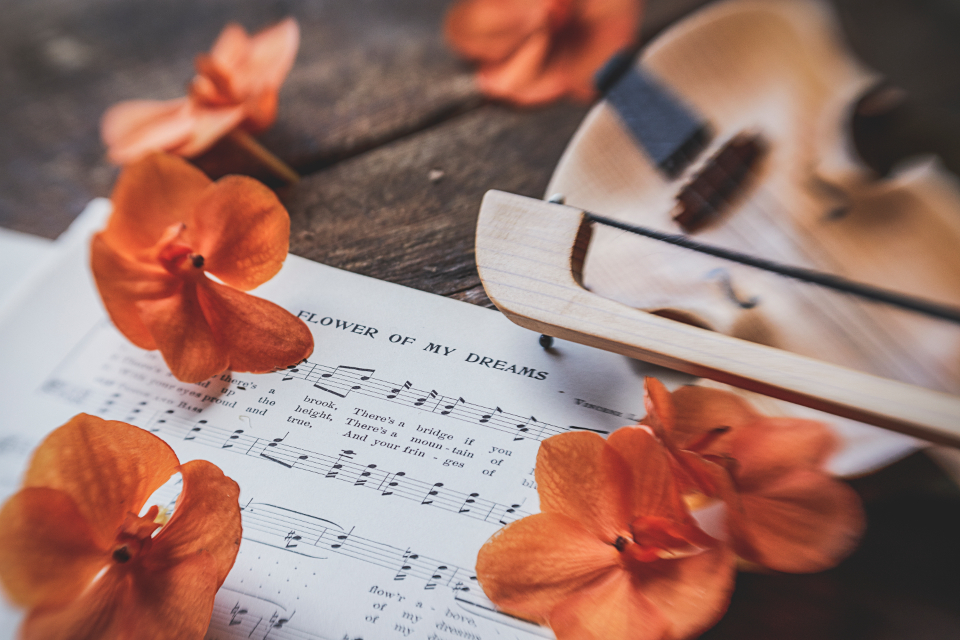 Vintage Music