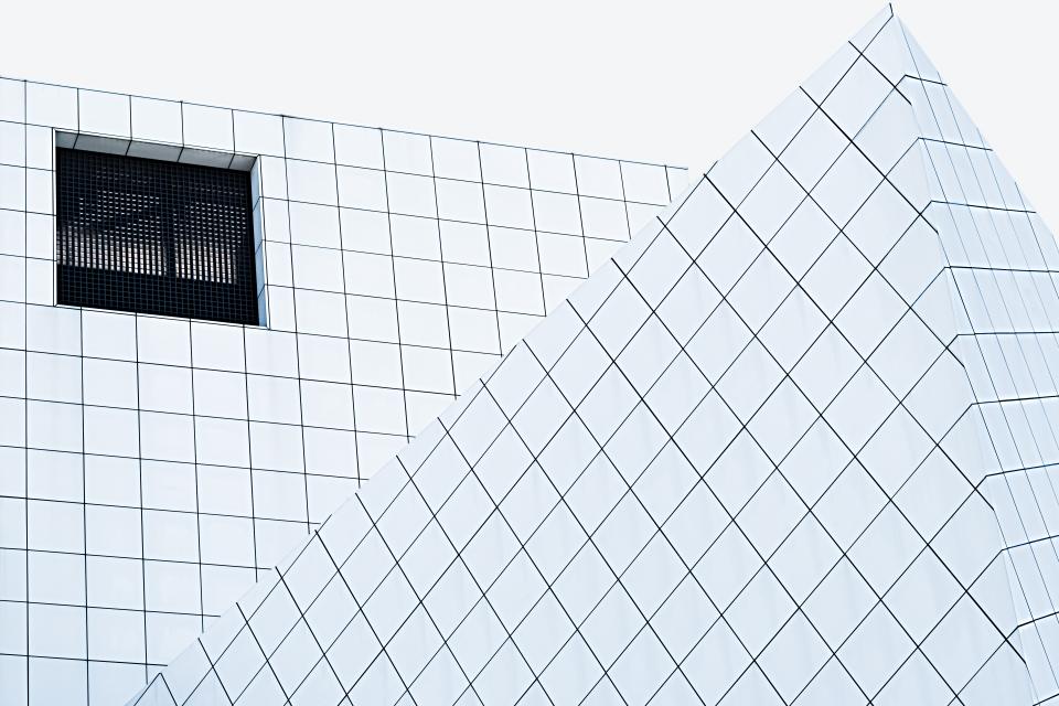 Architecture Building
