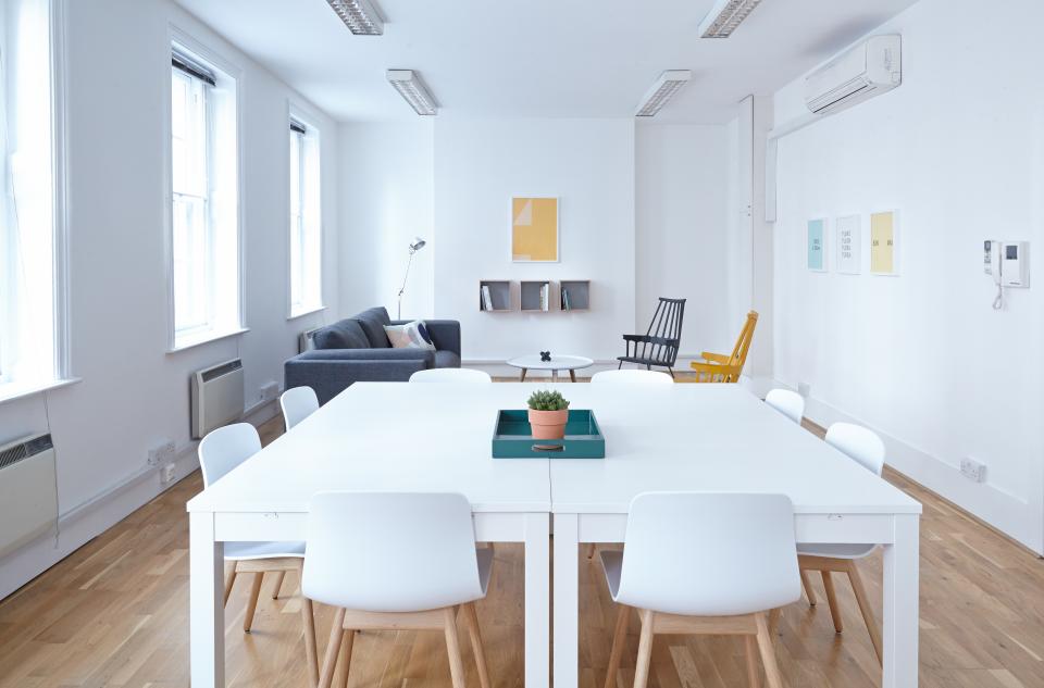 White Room
