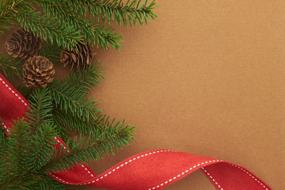 Seasonal Backgrounds