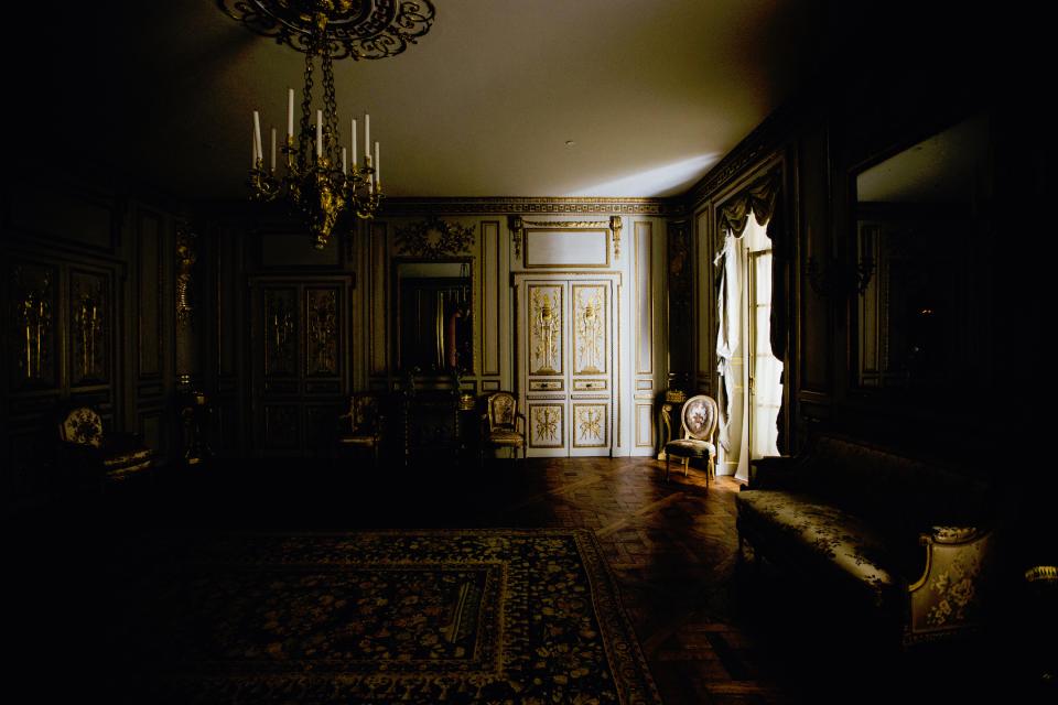 Interior House