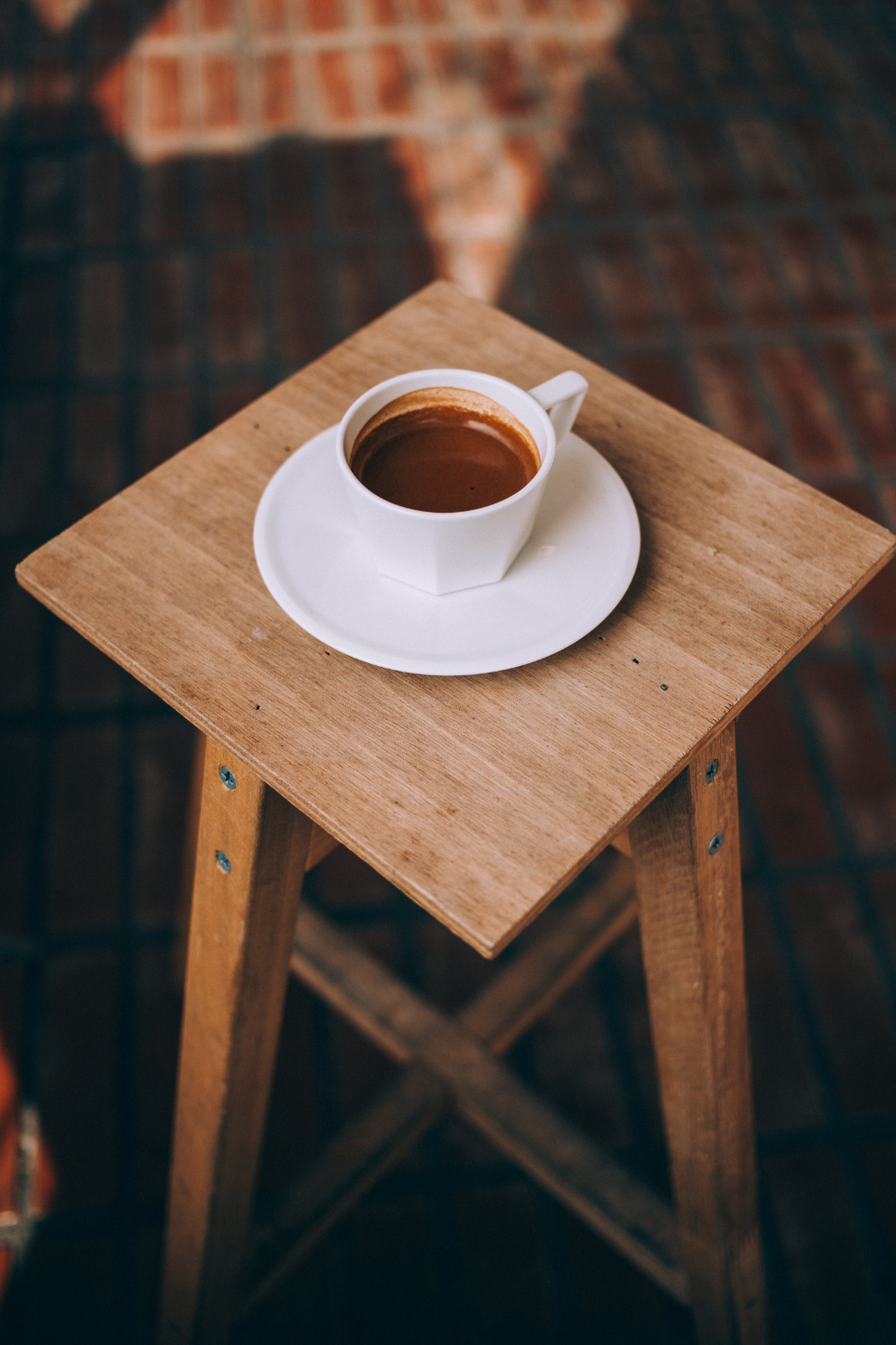 Coffee Cup