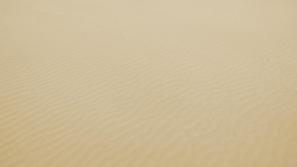 White Sand