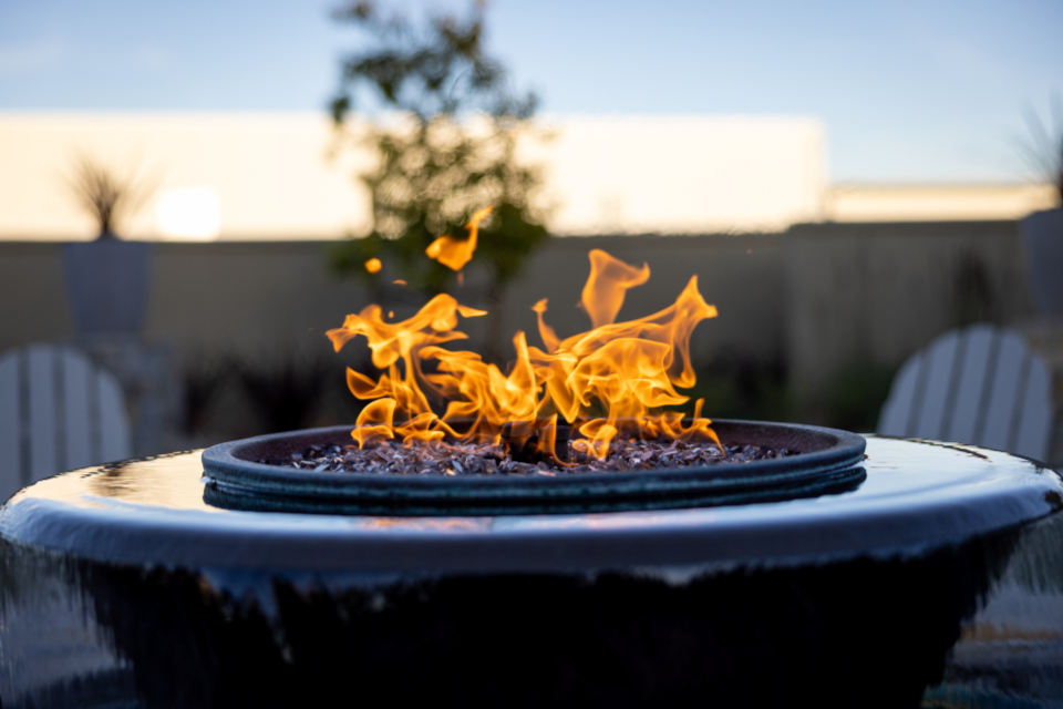 Patio Outdoor