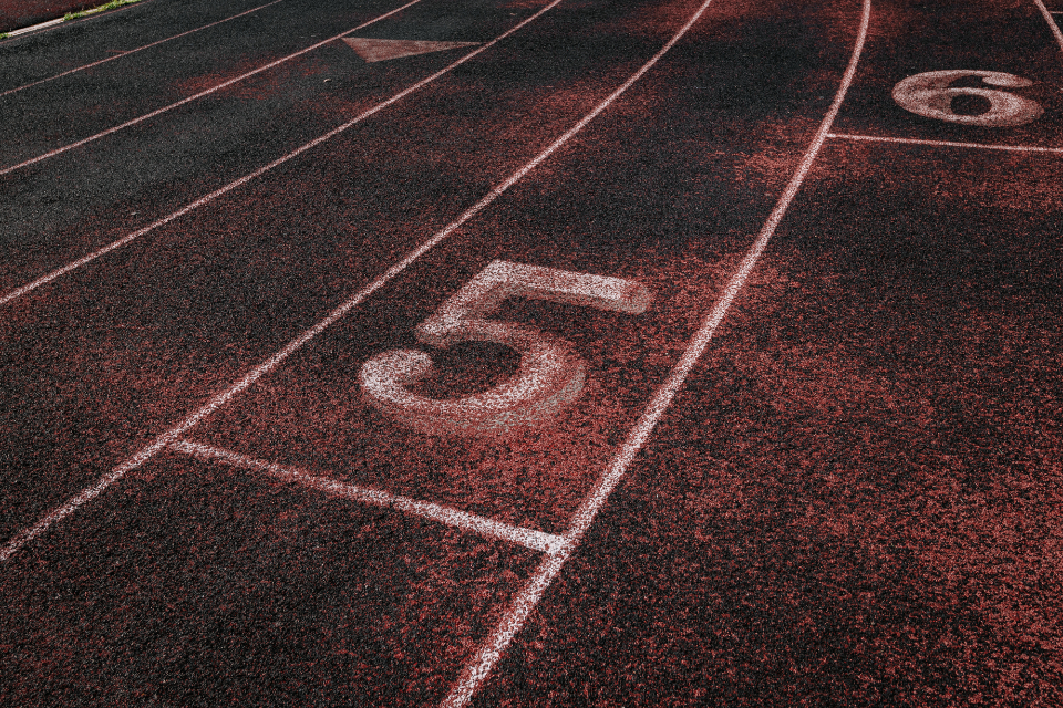 Track Field