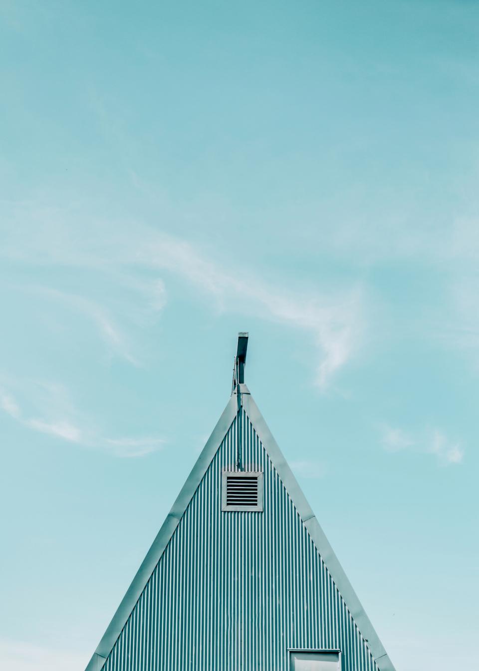 Structure Architecture