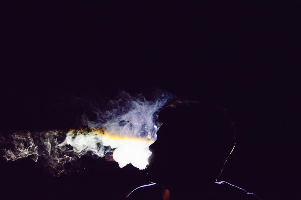 Dark Night