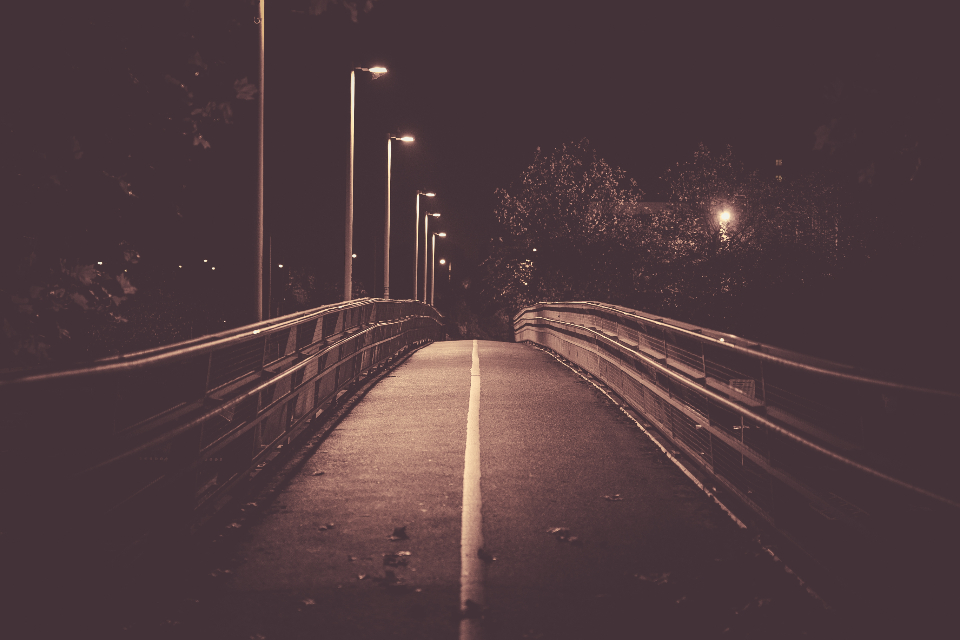 Bridge Light