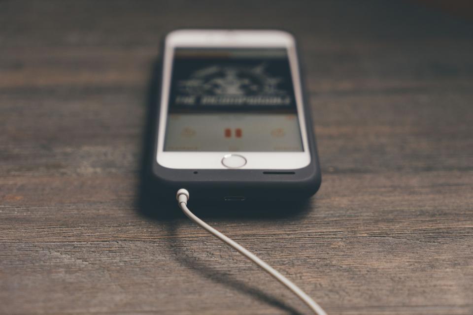 Phone Cellphone