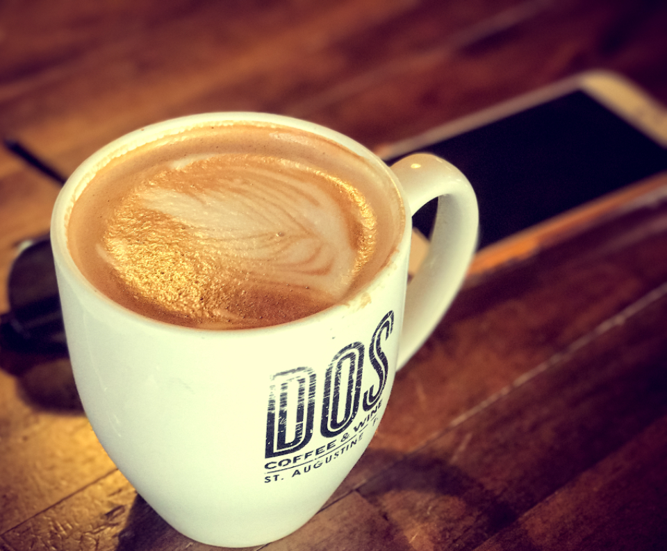 Cappucino Coffee