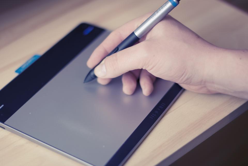 Pen Tablet