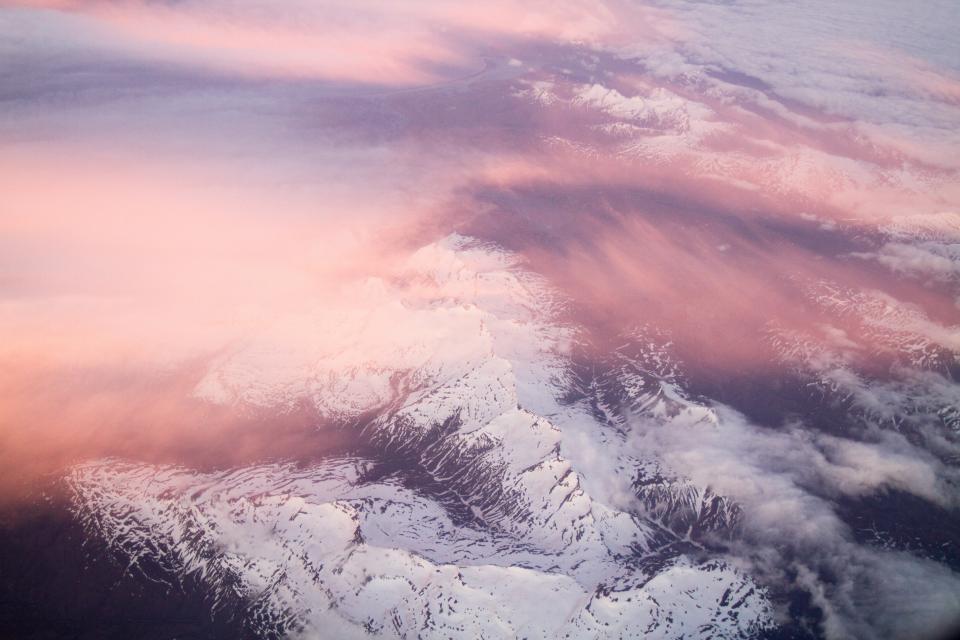 Nature Topography