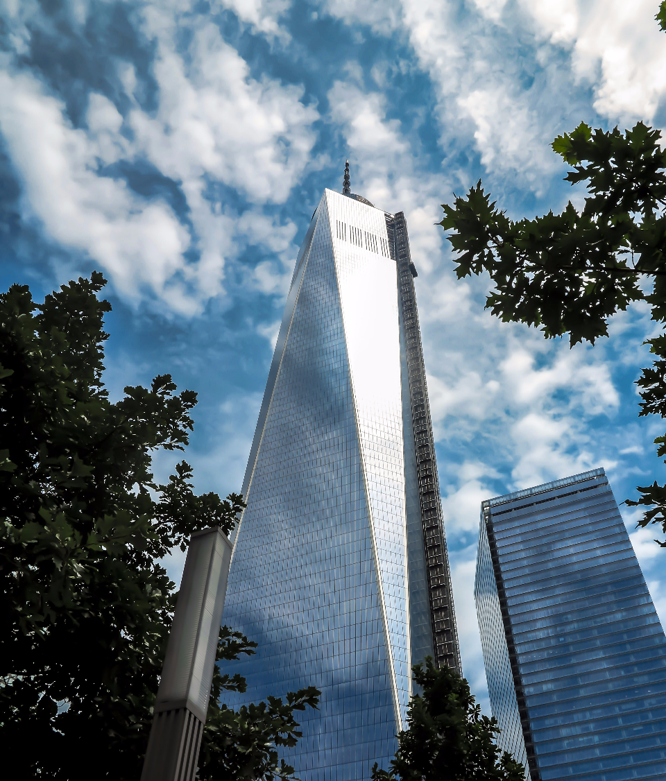 Nyc Wtc