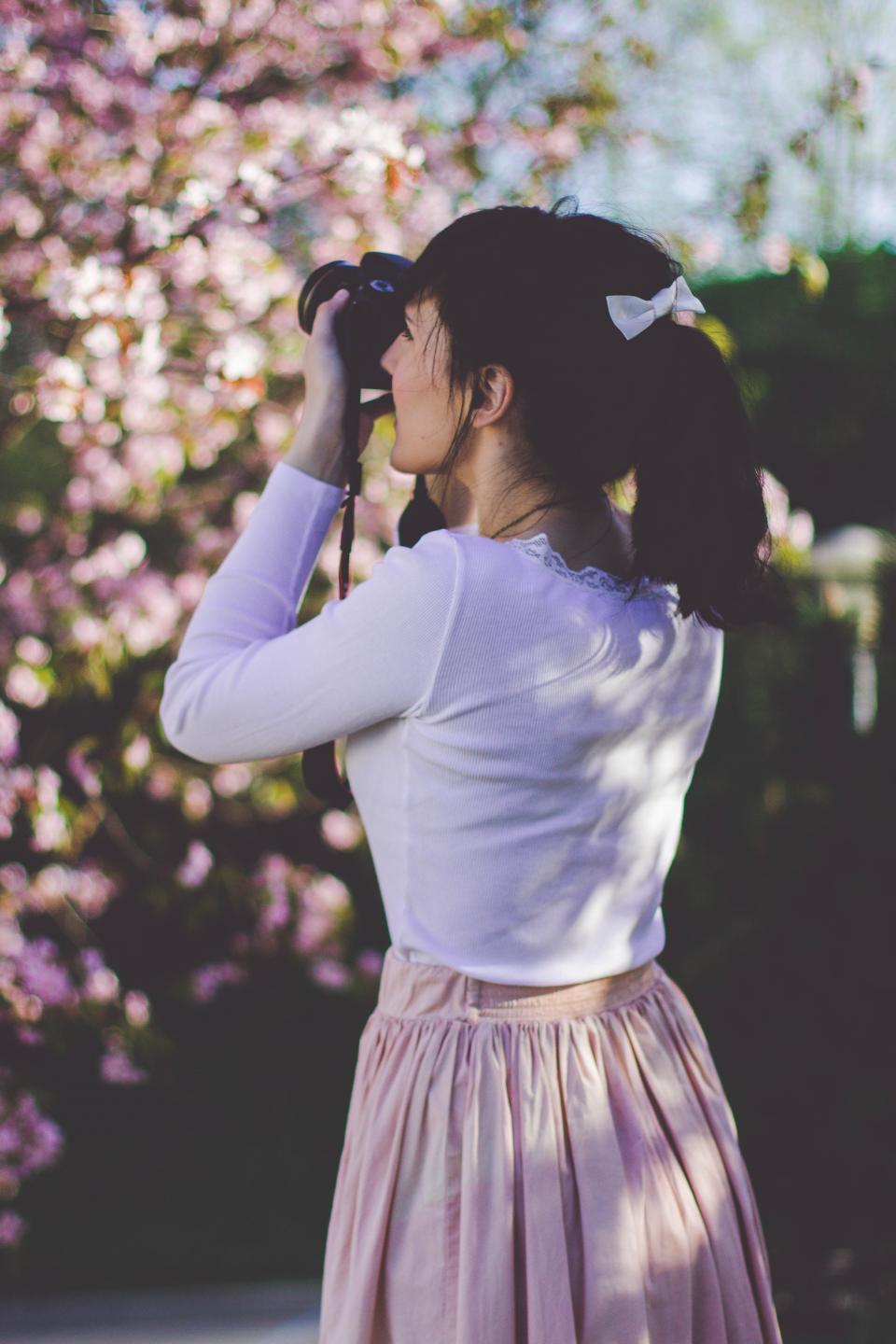 People Girl